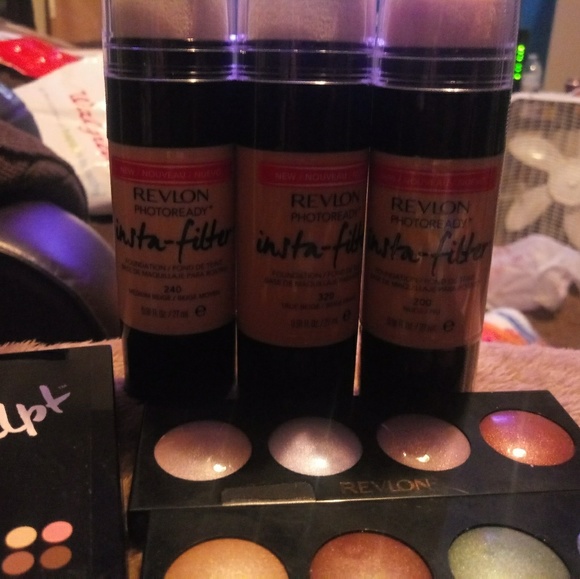 Make up bundle - Picture 7 of 8